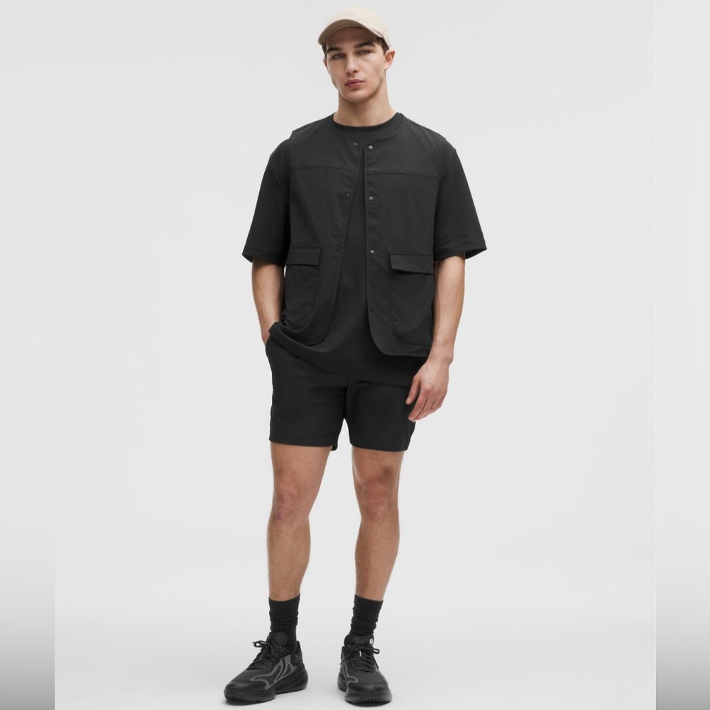 RESTOCK Lululemon Men’s “ABC” Short 7” Inseam (32) *WARPSTREME*